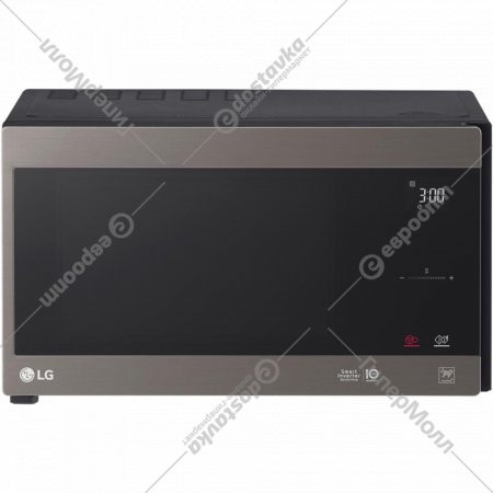 Микроволновая печь «LG» MS2596CIT