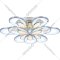Потолочный светильник «Ambrella light» FA471/6+3 CH, хром