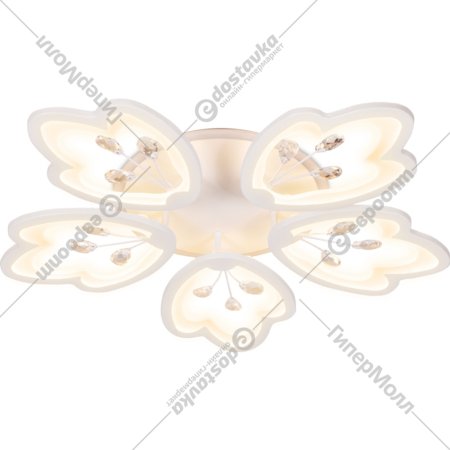 Потолочный светильник «Ambrella light» FA510/5 WH, белый