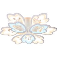 Потолочный светильник «Ambrella light» FA511/6+3 WH, белый