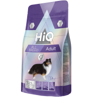 

Корм.д/соб"HIQ(all breed adult)2.8кг