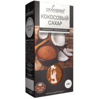 

Кокосовый сахар 100г