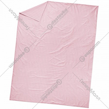 Простыня «Samsara» Розовый зефир, полуторная, Сат145Пр-5