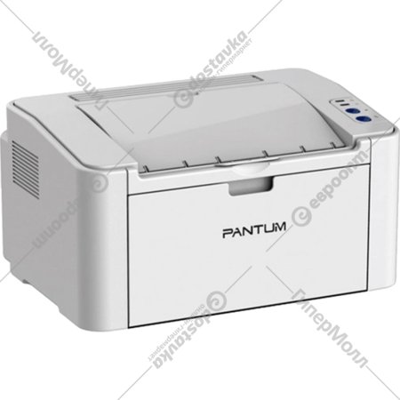 Принтер «Pantum» Pantum P2200, серый