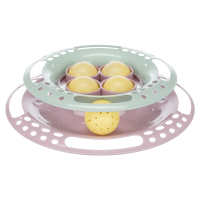 

Игра для кошек "JUNIOR KITTEN CIRCLE"