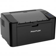 Принтер «Pantum» Pantum P2207, черный