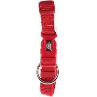 

Ошейник д/соб"PREMIUM COLLAR"(красный,M)