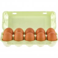 Яйца куриные «Деревенское яйцо» СО