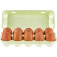 Яйца куриные «Деревенское яйцо» СО