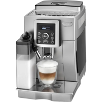 

Кофемашина "DELONGHI" (ECAM23.460.S)