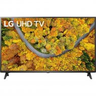 Телевизор «LG» 55UP75006LF