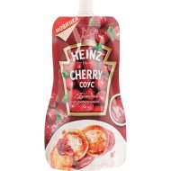 Соус деликатесный «Heinz» вишневый, 230 г