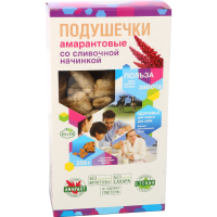 

Подушеч.амар"Di&Di"слив.нач,стевия,250г