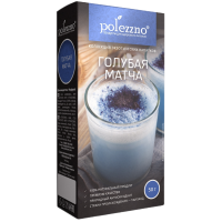 

Чай "ГОЛУБАЯ МАТЧА" 50г