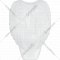 Расческа-детанглер «Tangle Angel» Reborn Compact White Fuchsia