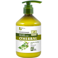 

Бальзам-конд. для норм.волос "O'HERBAL"