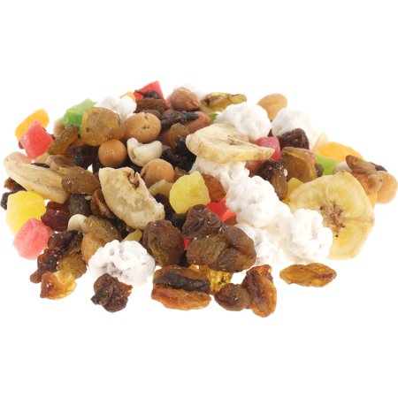 Фруктово-ореховая смесь «Fruitbar» 1 кг, фасовка 0.4 кг