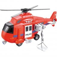 Вертолет игрушечный «WenYi» WY750B