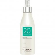 Спрей для волос «Biotop» 20 Volumizing Boost Hair Spray, 250 мл
