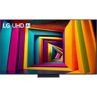 Телевизор «LG» 65UT91006LA
