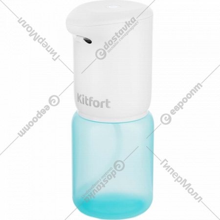 Диспенсер для мыла-пены «Kitfort» KT-2045, сенсорный