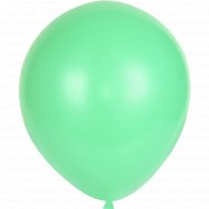 Набор воздушных шаров «KDI» Стандарт, зеленый, SG-12-100, 100 шт