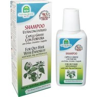 Шампунь для волос «Natura House» For Oily hair with Dandruff with Nettle, 250 мл