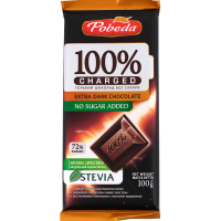 

Шоколад горький"ЧАРЖЕД"100г