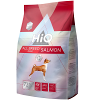 

Корм.сух.д/соб"HIQ(all breed,лос)11кг