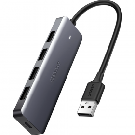 USB-хаб «Ugreen» CM219-50985