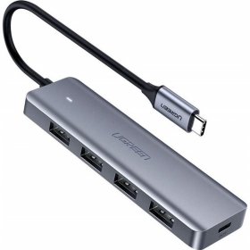 USB-хаб «Ugreen» CM219-70336
