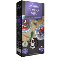 

Семена чиа 200г