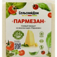Продукт пищевой соевый «Пармезан» с сырным вкусом, 200 г
