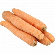 Морковь ранняя, 1 кг, фасовка 1 - 1.2 кг