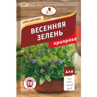 

Пр-ва"ЭСТЕТИКА ВКУСА NATUREL"вес.зел.15г