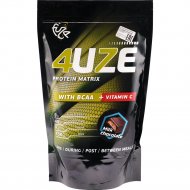 Мультикомпонентный протеин «Fuze + BCAA» молочный шоколад, 750 г