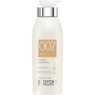 Шампунь для волос «Biotop» 007 Keratin Impact Shampoo, 500 мл