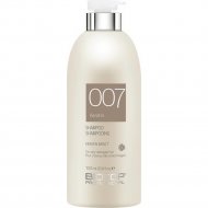 Шампунь для волос «Biotop» 007 Keratin Impact Shampoo, 1 л