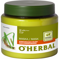 

Маска д/укр/в/с/эк/к/аир "O'HERBAL" 500м