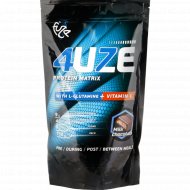 Мультикомпонентный Протеин «PureProtein» Fuze, молочный шоколад, 750 г