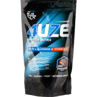 

Протеин "ФЬЮЗ+GLUTAMINE" (мол.шокол)750г