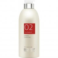 Шампунь для волос «Biotop» 02 Eco Dandruff Shampoo, 250 мл