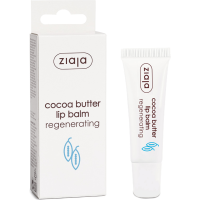 

Бальзам для губ"ZIAJA"(Cocoa butter)10мл