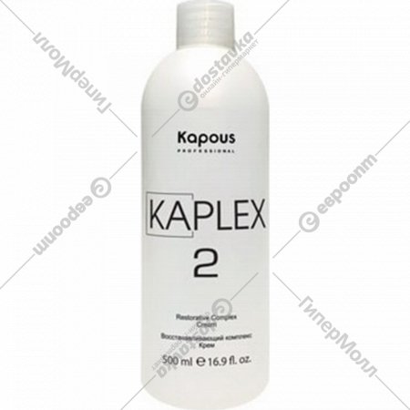 Лосьон для волос «Kapous» 2230, защитный комплекс, 500 мл