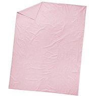 Простыня «Samsara» Розовый зефир, Евро, Сат240Пр-5