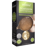 

Псиллиум (шелуха подорожника) 100г
