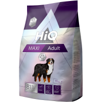 

Корм.д/соб"HIQ(maxi adult,бол/пор)2.8кг