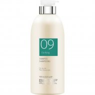 Шампунь для волос «Biotop» 09 Clarifying Shampoo, 1000 мл