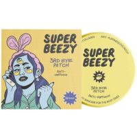 

Патчи гид.д/г"SUPER BEEZY"(от отек.)60шт