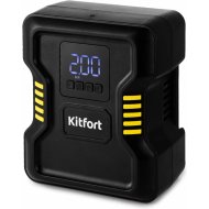 Автомобильный компрессор «Kitfort» KT-6035